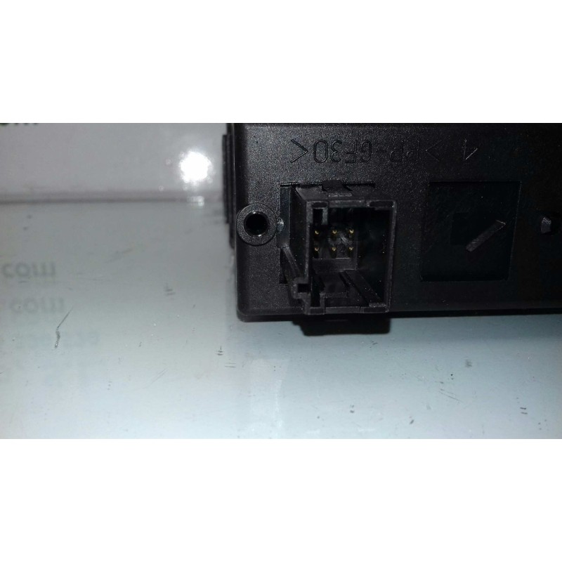 Recambio de motor elevalunas delantero derecho para citroen c4 picasso exclusive referencia OEM IAM 9674032680 440804 400962F