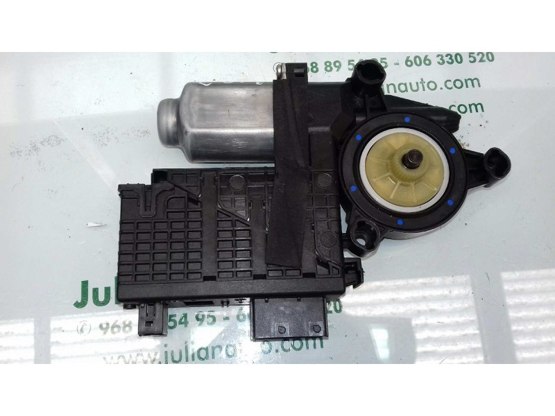 Recambio de motor elevalunas delantero derecho para citroen c4 picasso exclusive referencia OEM IAM 9674032680 440804 400962F