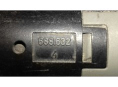 Recambio de sensor de aparcamiento para bmw serie 3 berlina (e46) 318d referencia OEM IAM 688632 6911838 3 PINES 2