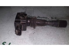Recambio de bobina encendido para mazda 2 lim. (de) 1.3 style (5-ptas.) (55kw) referencia OEM IAM ZJ2018100 K5014  2