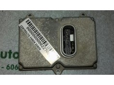 Recambio de centralita faros xenon para mercedes-benz clase e (w211) berlina e 320 cdi (211.026) referencia OEM IAM 5DF00827900 