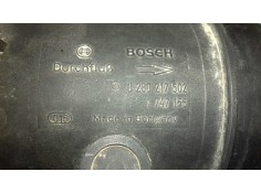 Recambio de caudalimetro para bmw serie 7 (e38) 730d automático referencia OEM IAM 0280217502 1747155 BOSCH 2