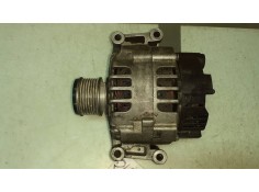 Recambio de alternador para mercedes-benz clase c (w203) berlina 200 compressor (203.045) referencia OEM IAM T542582N VALEO 