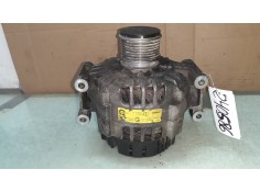 Recambio de alternador para mercedes-benz clase c (w203) berlina 200 compressor (203.045) referencia OEM IAM T542582N VALEO  2