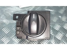 Recambio de mando luces para mercedes-benz clase b (w245) 180 cdi (245.207) referencia OEM IAM 1695451304 32220301 CONECTOR 11 P