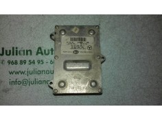 Recambio de centralita faros xenon para mercedes-benz clase e (w211) berlina e 320 cdi (211.026) referencia OEM IAM 5DF00827900  2