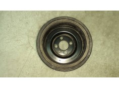 Recambio de polea cigueñal para seat leon (1p1) reference copa referencia OEM IAM 038105243M  