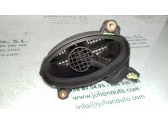 Recambio de caudalimetro para bmw serie 3 touring (e46) 330xd referencia OEM IAM 0928400468 77870760 BOSCH