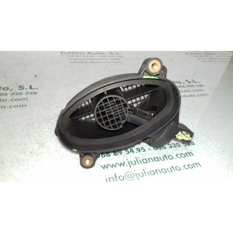 Recambio de caudalimetro para bmw serie 3 touring (e46) 330xd referencia OEM IAM 0928400468 77870760 BOSCH