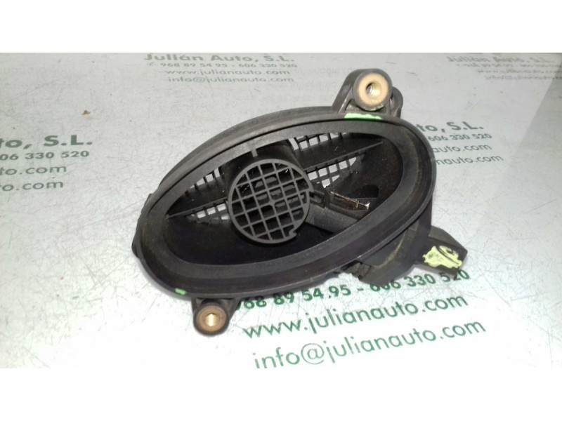 Recambio de caudalimetro para bmw serie 3 touring (e46) 330xd referencia OEM IAM 0928400468 77870760 BOSCH