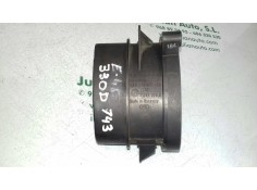 Recambio de caudalimetro para bmw serie 3 touring (e46) 330xd referencia OEM IAM 0928400468 77870760 BOSCH 2