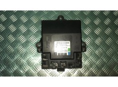 Recambio de modulo electronico para mercedes-benz clase b (w245) 180 cdi (245.207) referencia OEM IAM A1698207226 05072332 PUERT
