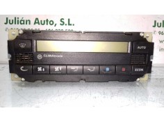 Recambio de mando climatizador para volkswagen passat berlina (3b2) comfortline referencia OEM IAM 1J1907044 5HB00761700 HELLA