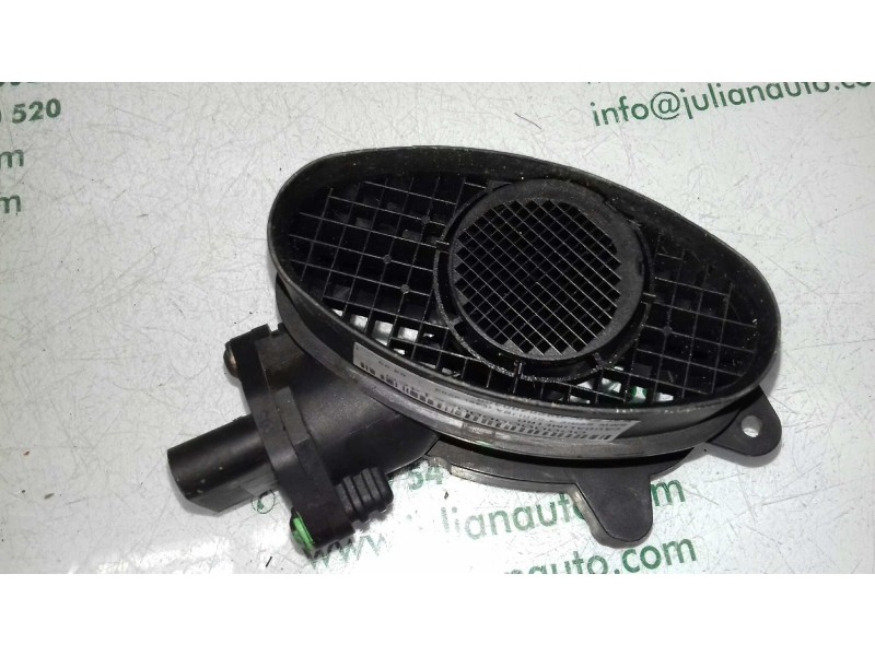 Recambio de caudalimetro para bmw serie 3 touring (e46) 330xd referencia OEM IAM 0928400468 77870760 BOSCH
