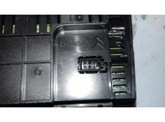 Recambio de mando climatizador para citroen c4 picasso exclusive referencia OEM IAM 9650868977 A83007700 DENSO CLIM 2