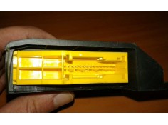 Recambio de centralita airbag para dacia sandero stepway referencia OEM IAM 8201002828 284047-96003  2