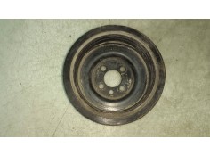 Recambio de polea cigueñal para volkswagen touran (1t3) 1.6 tdi dpf referencia OEM IAM 038105243M  