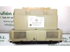 Recambio de mando climatizador para volkswagen passat berlina (3b2) comfortline referencia OEM IAM 1J1907044 5HB00761700 HELLA 2