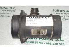 Recambio de caudalimetro para bmw serie 5 berlina (e39) 520i referencia OEM IAM 1730033 5WK9007 SIEMENS