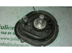 Recambio de bombillas para mercedes-benz clase e (w211) berlina e 320 cdi (211.026) referencia OEM IAM   