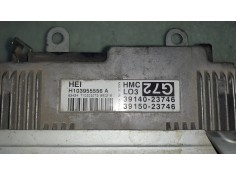 Recambio de centralita motor uce para hyundai coupe (rd) 1.6 fx xplod referencia OEM IAM 3914023746 3915023746 SIEMENS 2
