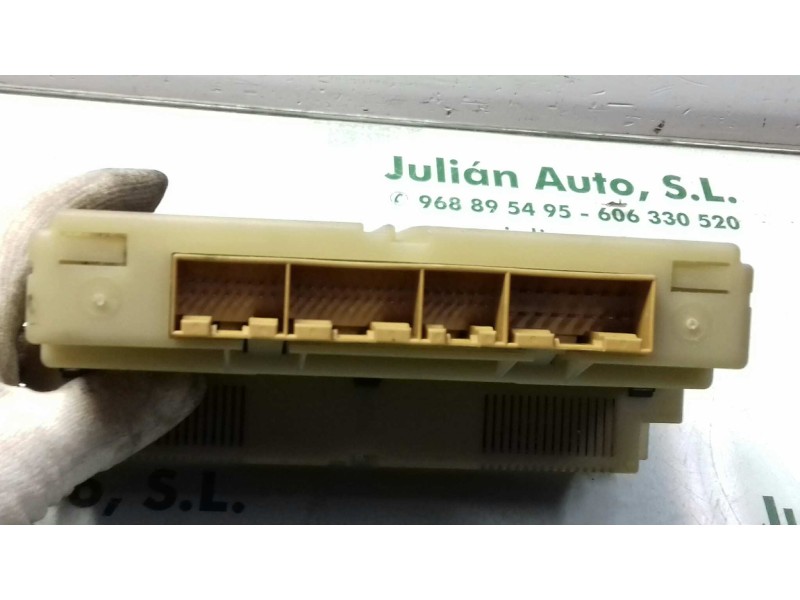 Recambio de mando climatizador para volkswagen passat berlina (3b2) comfortline referencia OEM IAM 1J1907044 5HB00761700 HELLA