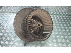 Recambio de ventilador calefaccion para mercedes-benz clase b (w245) 180 cdi (245.207) referencia OEM IAM A1698200642 982485P VA