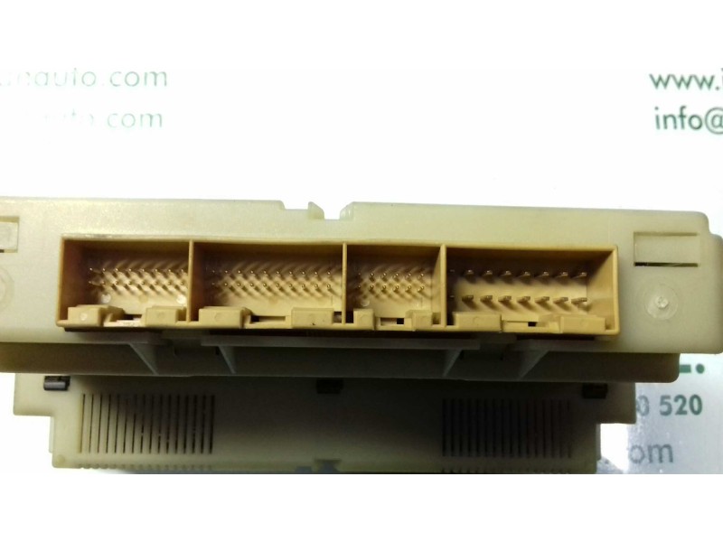 Recambio de mando climatizador para volkswagen passat berlina (3b2) comfortline referencia OEM IAM 1J1907044 5HB00761700 HELLA