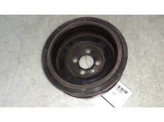 Recambio de polea cigueñal para seat ibiza sc (6j1) 1.6 tdi referencia OEM IAM 038105243M  