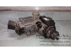 Recambio de conmutador de arranque para mazda 2 lim. (de) 1.3 style (5-ptas.) (55kw) referencia OEM IAM 5WK49001E  