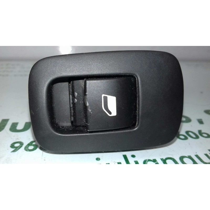 Recambio de mando elevalunas trasero derecho para citroen c4 picasso exclusive referencia OEM IAM 96639378ZD  