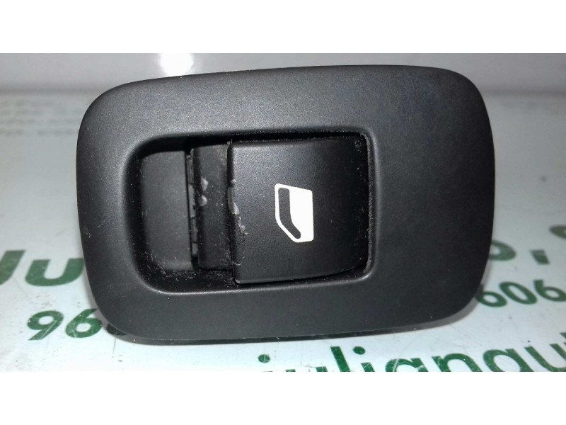 Recambio de mando elevalunas trasero derecho para citroen c4 picasso exclusive referencia OEM IAM 96639378ZD  