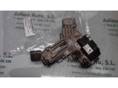 Recambio de conmutador de arranque para mazda 2 lim. (de) 1.3 style (5-ptas.) (55kw) referencia OEM IAM 5WK49001E   2