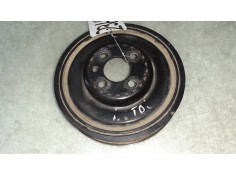 Recambio de polea cigueñal para seat ibiza sc (6j1) 1.6 tdi referencia OEM IAM 038105243M   2