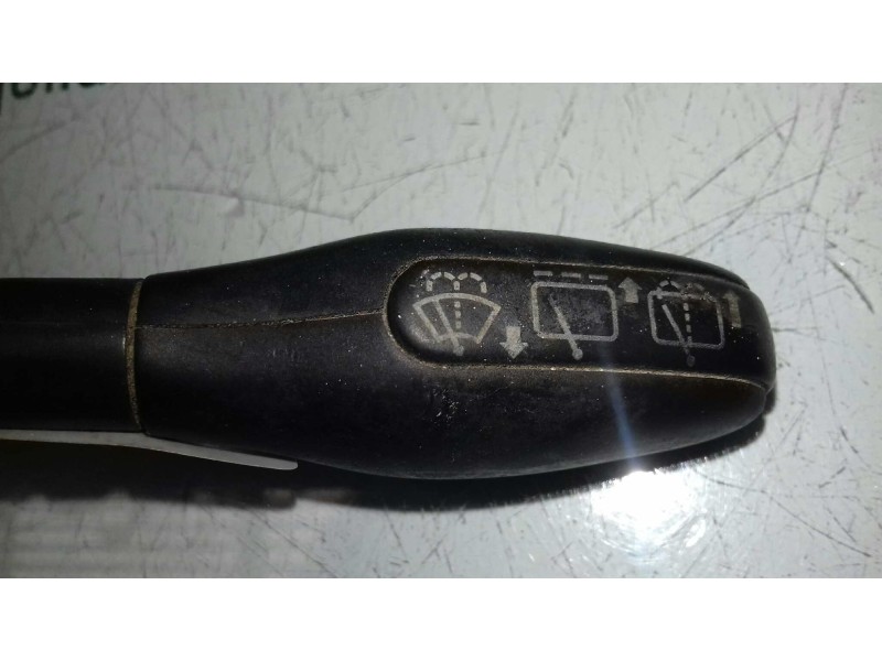 Recambio de mando limpia para seat ibiza (6k) básico referencia OEM IAM 6K6953503  