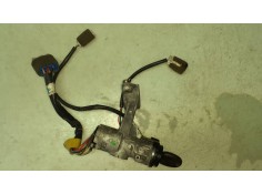 Recambio de conmutador de arranque para hyundai coupe (rd) 1.6 fx xplod referencia OEM IAM   