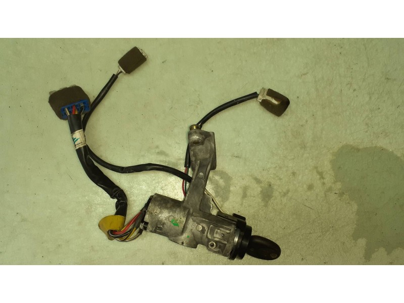 Recambio de conmutador de arranque para hyundai coupe (rd) 1.6 fx xplod referencia OEM IAM   