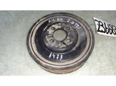 Recambio de polea cigueñal para audi a4 ber. (b8) básico referencia OEM IAM 03G105243  