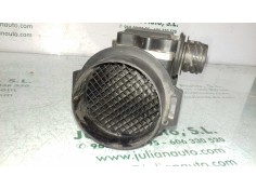 Recambio de caudalimetro para bmw serie 5 berlina (e39) 520i referencia OEM IAM 1730033 5WK9007 SIEMENS 2