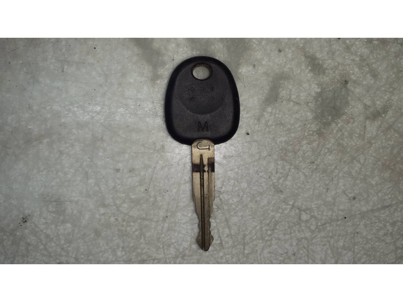 Recambio de conmutador de arranque para hyundai coupe (rd) 1.6 fx xplod referencia OEM IAM   