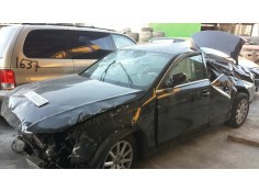 audi a4 ber. (b8) del año 2012