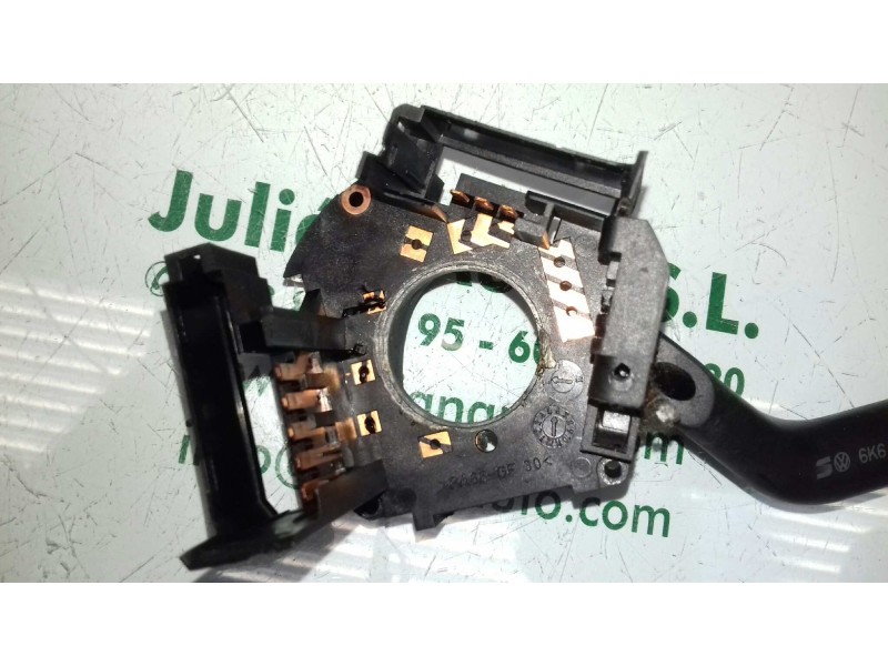 Recambio de mando limpia para seat ibiza (6k) básico referencia OEM IAM 6K6953503  