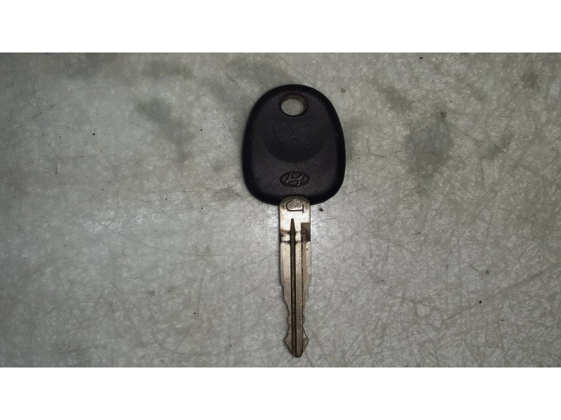 Recambio de conmutador de arranque para hyundai coupe (rd) 1.6 fx xplod referencia OEM IAM   