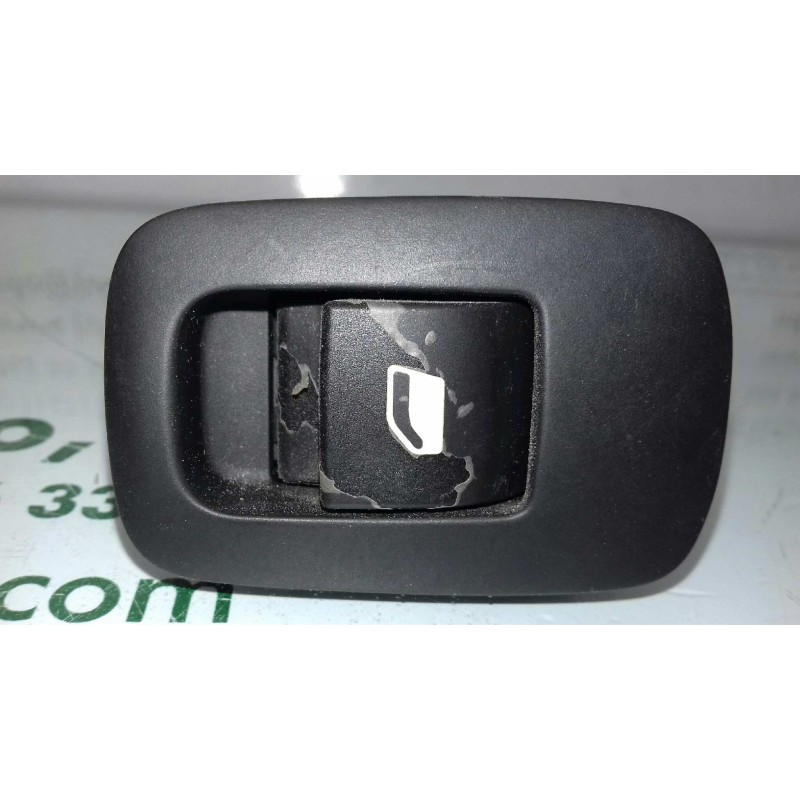 Recambio de mando elevalunas trasero izquierdo para citroen c4 picasso exclusive referencia OEM IAM 96639378ZD  