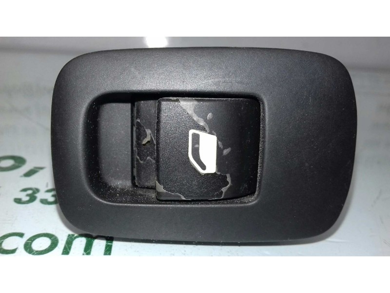Recambio de mando elevalunas trasero izquierdo para citroen c4 picasso exclusive referencia OEM IAM 96639378ZD  