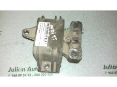 Recambio de soporte motor derecho para audi tt (8n3/8n9) 1.8 t coupe (132kw) referencia OEM IAM 1J0199555  