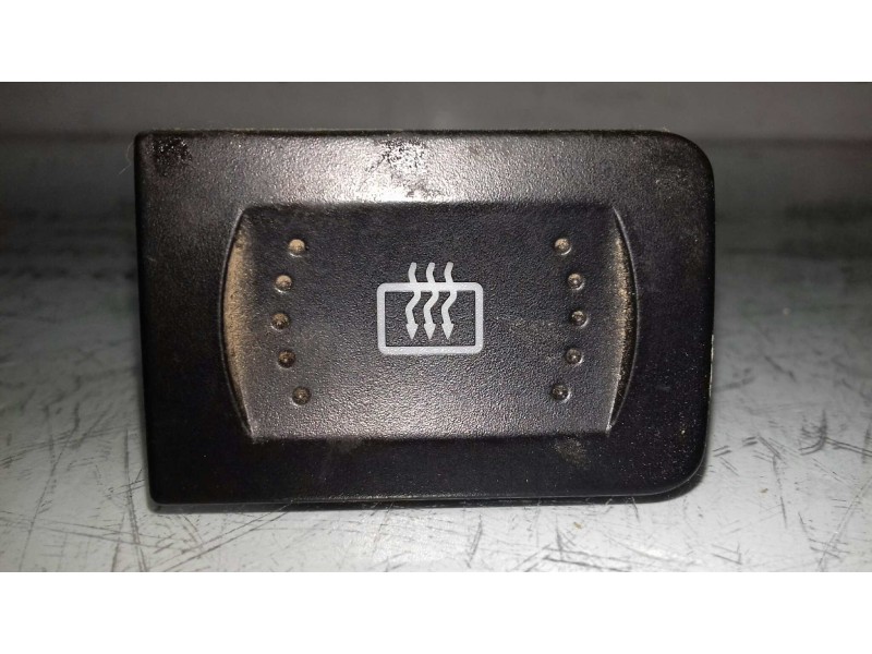 Recambio de interruptor para volkswagen golf iv berlina (1j1) conceptline referencia OEM IAM 1J0959621  LUNA TERMICA