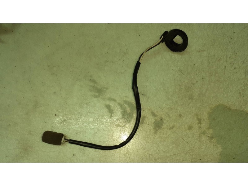 Recambio de conmutador de arranque para hyundai coupe (rd) 1.6 fx xplod referencia OEM IAM   