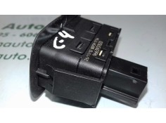 Recambio de mando elevalunas trasero izquierdo para citroen c4 picasso exclusive referencia OEM IAM 96639378ZD   2