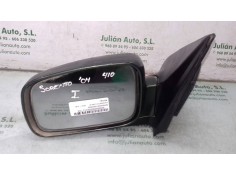 Recambio de retrovisor izquierdo para kia sorento 2.5 crdi ex referencia OEM IAM   ELECTRICO
